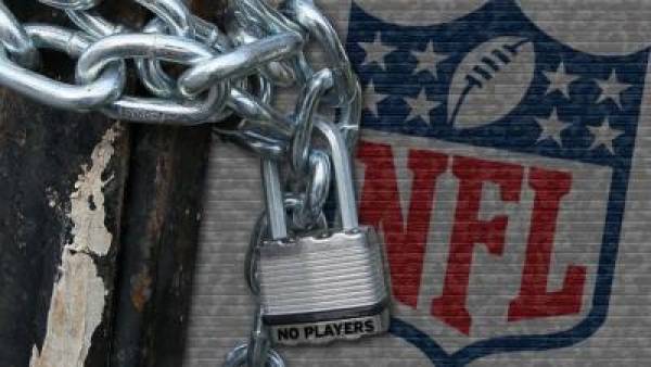 NFL Lockout