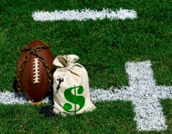 Green Bay Packers vs. Seattle Seahawks Betting Odds: Thursday Night NFL Green Bay Packers vs. Seattle Seahawks Betting Odds: Thursday Night NFL