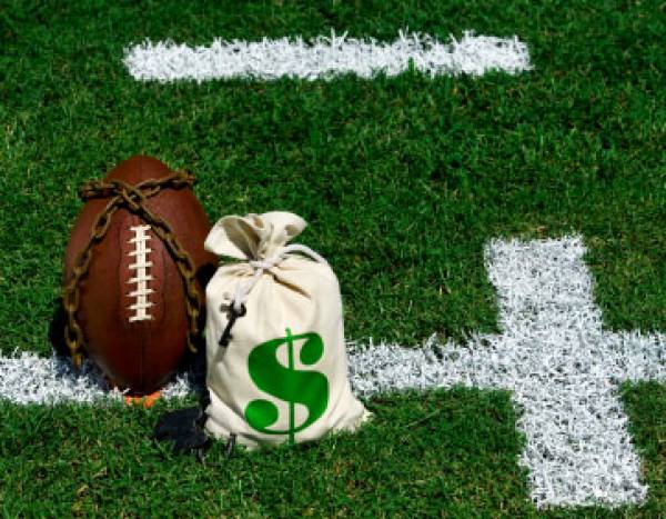 Green Bay Packers vs. Seattle Seahawks Betting Odds: Thursday Night NFL