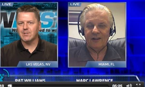 NFL Preseason Picks for August 9 From Don Best (Video) NFL Preseason Picks for August 9 From Don Best (Video)