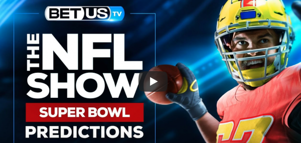 Super Bowl 2022 Preview | Super Bowl LVI Odds, NFL Picks and Predictions