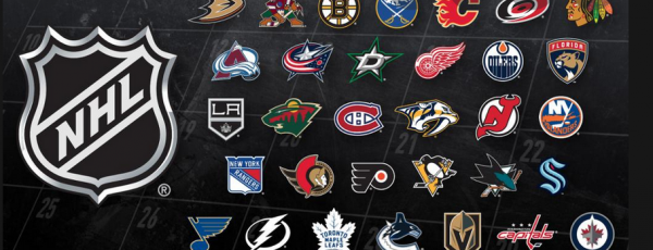 NHL Stanley Cup Futures Update - 2022