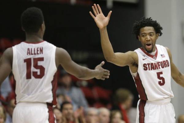 2015 NIT Championship Betting Odds – Stanford vs. Miami Line at Cardinal -2.5