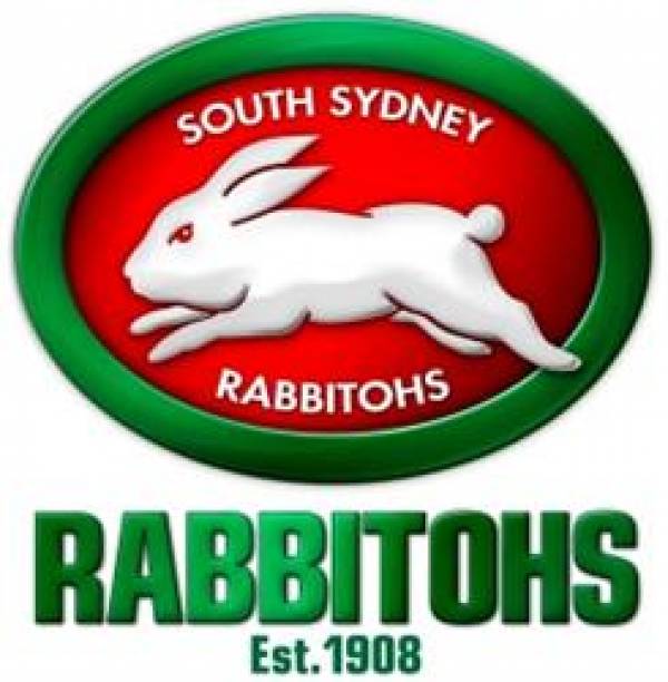 NRL South Sydney Rabbitohs