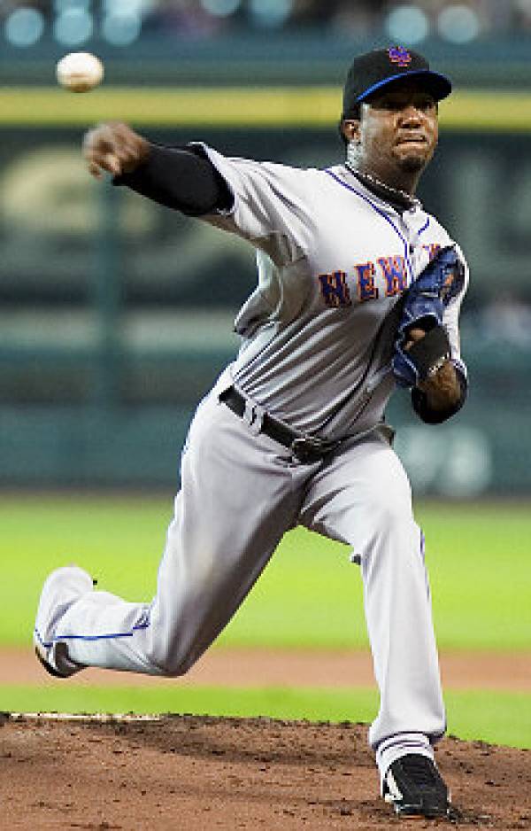 New York Mets New York Mets