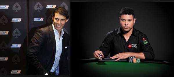 Rafa Nadal to Play Ronaldo in New Poker ‘Duel’ Rafa Nadal to Play Ronaldo in New Poker ‘Duel’