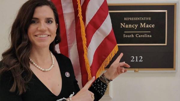Nancy Mace Odds to Win the South Carolina GOP Primary: Margin of Victory Betting 