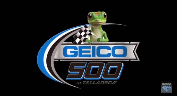 NASCAR GEICO 500 Betting Picks, Predictions and Latest Odds (2015)