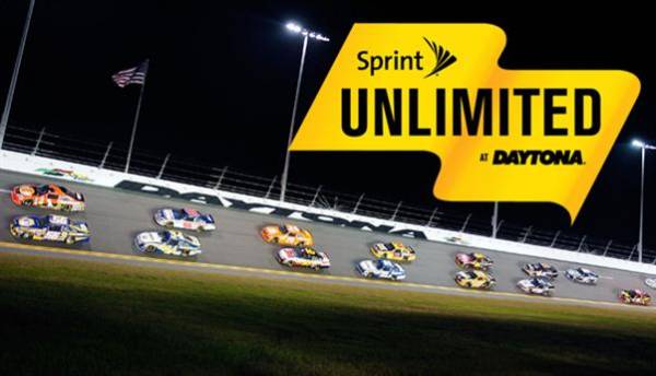 Sprint Unlimited 2016 Betting Odds 