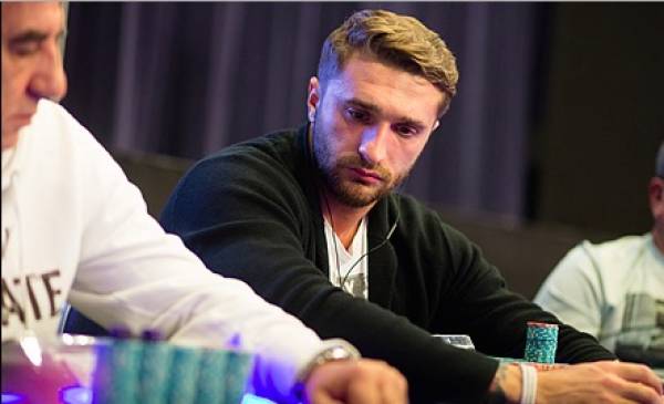 Natan Chauskin of Belarus Wins IPT Malta Main Event for €149,560 Natan Chauskin of Belarus Wins IPT Malta Main Event for €149,560