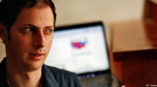 Nate Silver Back to Playing Poker Following Flawless Presidential Prediction