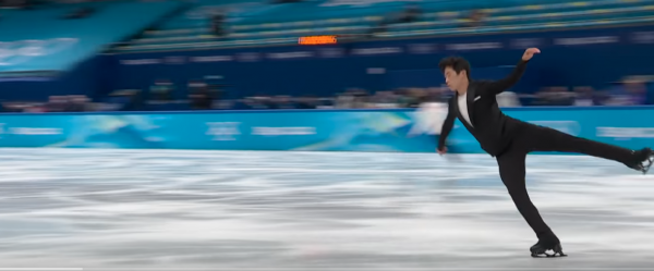 What Are The Payout Odds to Win - Men's Singles Free Skating - Figure Skating - Beijing Olympics 