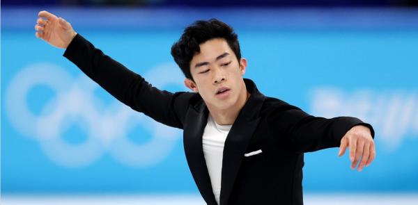 Nathan Chen Beijing Winter Olympic Odds to Win Gold as Record Shattered Tuesday