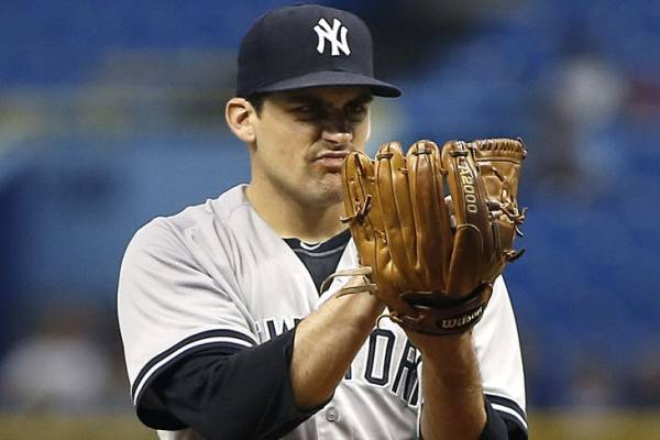 Nathan Eovaldi Daily Fantasy Baseball Profile – 2016 