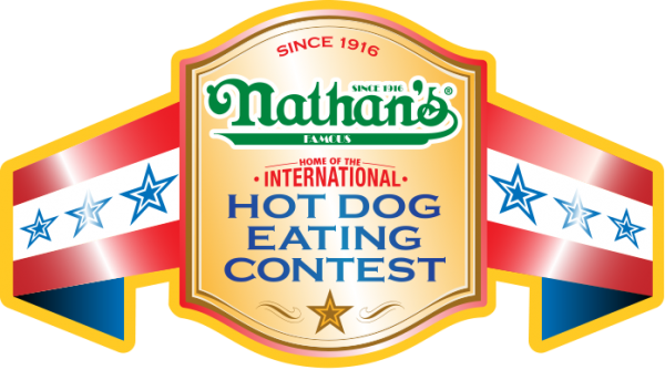 Where Can I Bet the Nathans Hot Dog Contest Fourth of July 