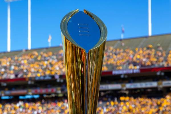 2015 College Football National Title Game Action Report, Line Moves 2015 College Football National Title Game Action Report, Line Moves