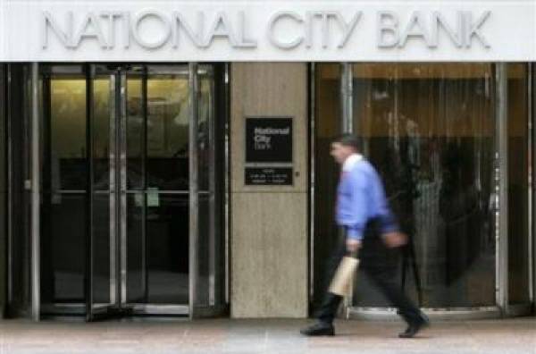 National City Bank