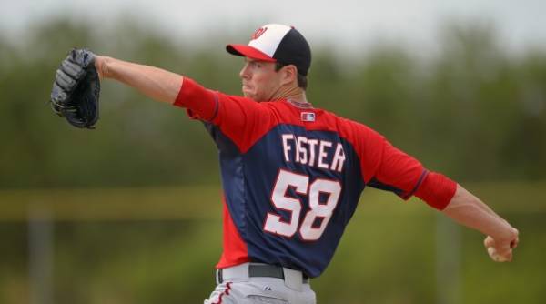 MLB Betting Lines – Free Picks: Under is 7-1 in Fister’s Last Eight Starts