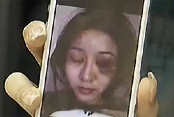 Son of Gambling Tycoon Paijit Thammarojpinit Charged With Beating Up Girlfriend Son of Gambling Tycoon Paijit Thammarojpinit Charged With Beating Up Girlfriend