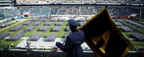 Line on the Navy-Army Game 2018