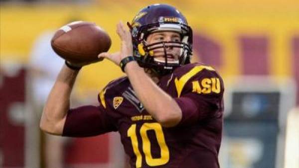 Navy vs. Arizona State Betting Line: Hunger Bowl 2012 Navy vs. Arizona State Betting Line: Hunger Bowl 2012