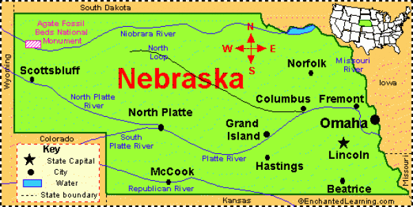 Can I Access PokerStars From Nebraska? 