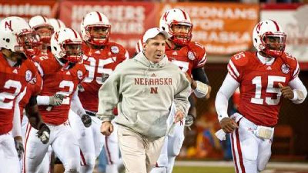 Nebraska vs. UCLA Line at -5 With Cornhuskers Spread