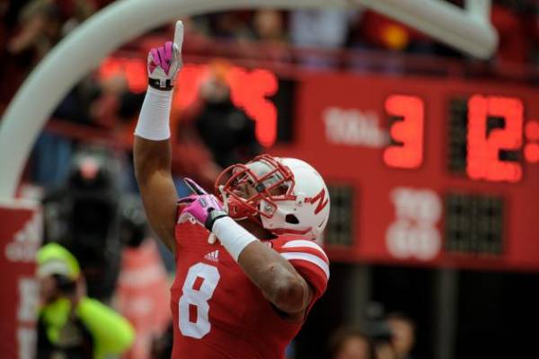 NCAA Football Betting: Purdue vs. Nebraska Point Spread at -23.5