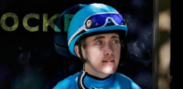 Nehro Jockey Michael Baze Found Dead 