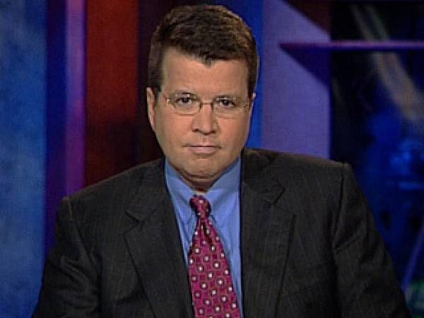 Neil Cavuto