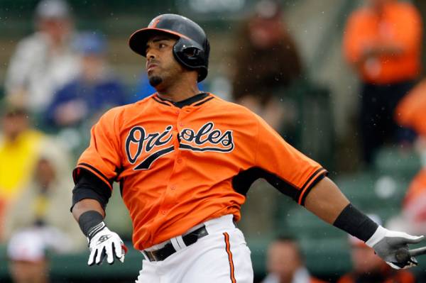 This Nelson Cruz Payout Could Prove Huge