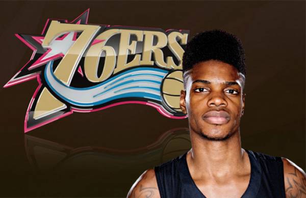 Nerlens Noel Daily Fantasy Profile: Another Stellar Night Nerlens Noel Daily Fantasy Profile: Another Stellar Night