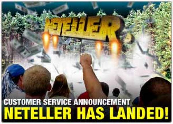 Neteller Scam Neteller Scam
