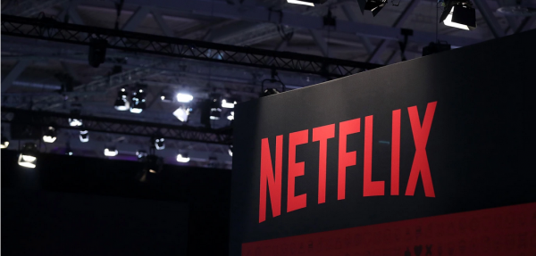 Find Netflix Betting Odds