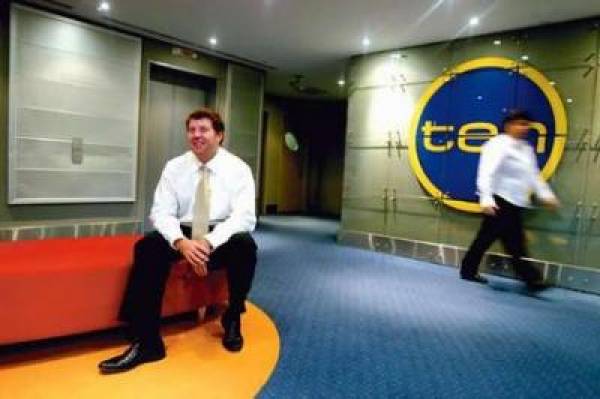 Network Ten Network Ten