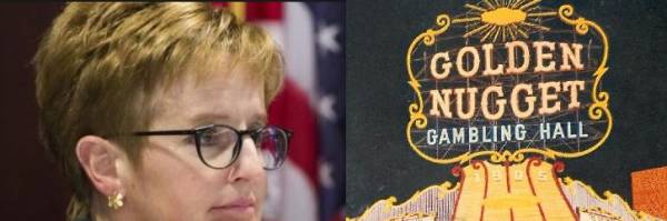 Nevada Gaming Commissioner Member Resigns After News of Federal Probe Nevada Gaming Commissioner Member Resigns After News of Federal Probe