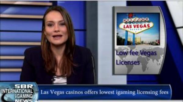 Nevada Plans to Roll Out Lowest Online Poker Licensing Fees 