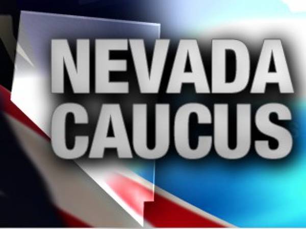 Where Can I Bet the Nevada Republican Caucus 