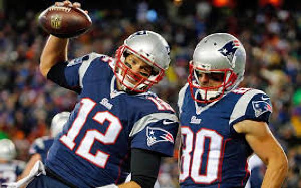 Total Patriots Touchdowns Prop Bet Super Bowl LI