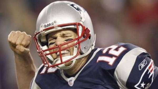 New England Patriots New England Patriots