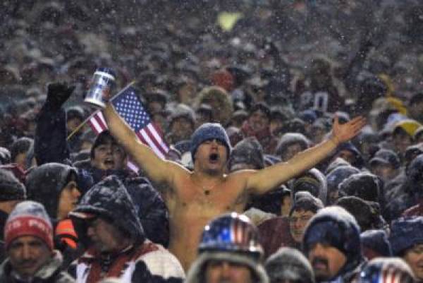 Betting on the New England Patriots Betting on the New England Patriots