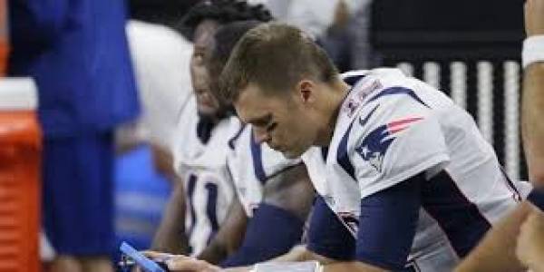Do New England Patriots’ Odds Still Mean Anything To Bookies As NFL Super Bowl LII Shows?