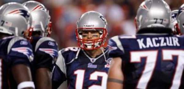 Patriots 2011 Super Bowl Odds Patriots 2011 Super Bowl Odds