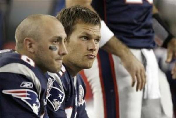 Monday Night Football: Patriots vs. Dolphins Betting Odds Monday Night Football: Patriots vs. Dolphins Betting Odds