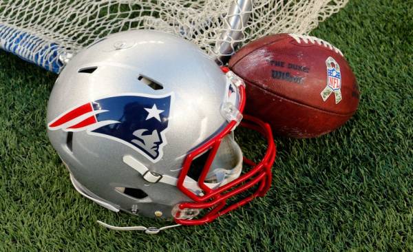 Patriots Odds to Win Super Bowl 2019 