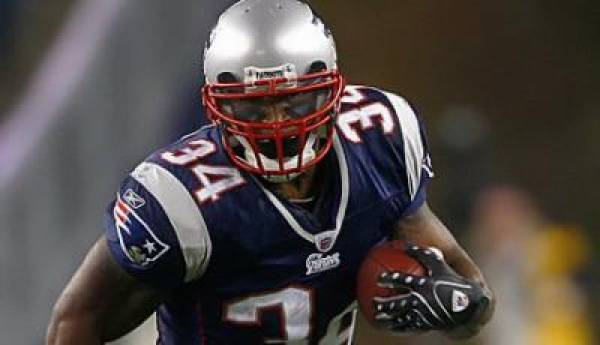 New England Patriots New England Patriots