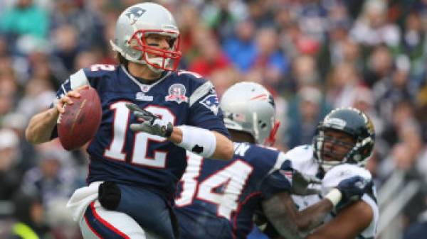 Ravens vs. Patriots Ravens vs. Patriots