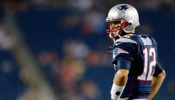 Bookie Beat Down: Packers, Patriots, Steelers Could Provide the Dagger Bookie Beat Down: Packers, Patriots, Steelers Could Provide the Dagger