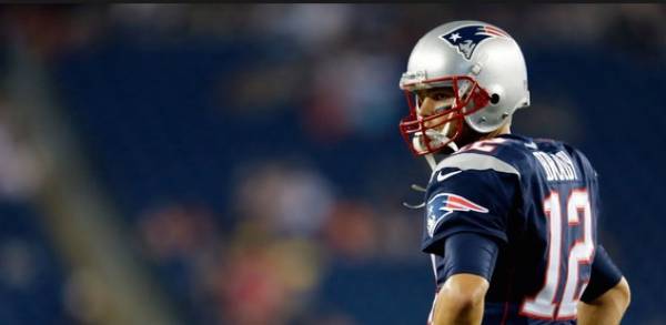 Patriots-Giants Daily Fantasy NFL Picks, Betting Odds: Total at 55 