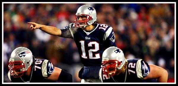 New England Patriots vs. New York Giants NFL Betting – Odds to Win 15 November  